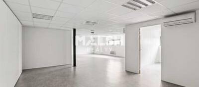 MALSH Realty & Property - Bureau - Carré de Soie / Grand Clément / Bel Air - Villeurbanne - 5
