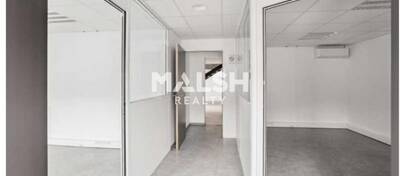MALSH Realty & Property - Bureau - Carré de Soie / Grand Clément / Bel Air - Villeurbanne - 6