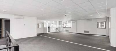MALSH Realty & Property - Bureau - Carré de Soie / Grand Clément / Bel Air - Villeurbanne - 11