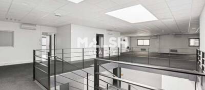 MALSH Realty & Property - Bureau - Carré de Soie / Grand Clément / Bel Air - Villeurbanne - 13