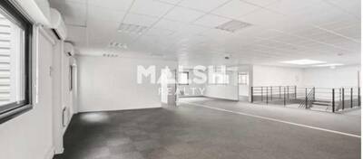MALSH Realty & Property - Bureau - Carré de Soie / Grand Clément / Bel Air - Villeurbanne - 15