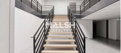MALSH Realty & Property - Bureau - Carré de Soie / Grand Clément / Bel Air - Villeurbanne - 7