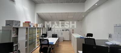 MALSH Realty & Property - Local commercial - Lyon 6° - Lyon 6 - 6