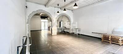 MALSH Realty & Property - Local commercial - Lyon 6° - Lyon 6 - 2