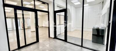 MALSH Realty & Property - Local commercial - Lyon 6° - Lyon 6 - 5