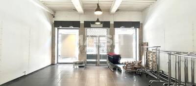 MALSH Realty & Property - Local commercial - Lyon 6° - Lyon 6 - 8