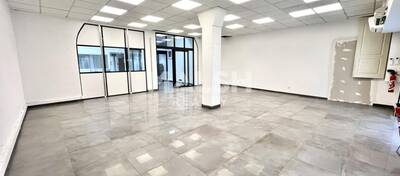 MALSH Realty & Property - Local commercial - Lyon 6° - Lyon 6 - 1