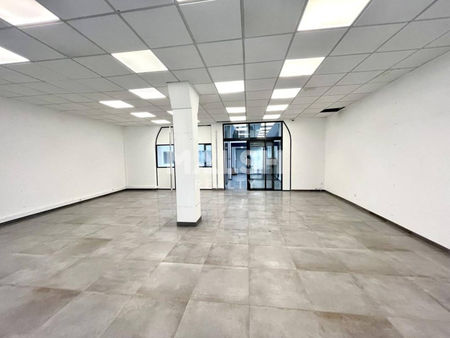 MALSH Realty & Property - Local commercial - Lyon 6° - Lyon 6 - 2