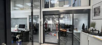 MALSH Realty & Property - Local commercial - Lyon 6° - Lyon 6 - 4