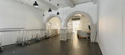 MALSH Realty & Property - Local commercial - Lyon 6° - Lyon 6 - 1