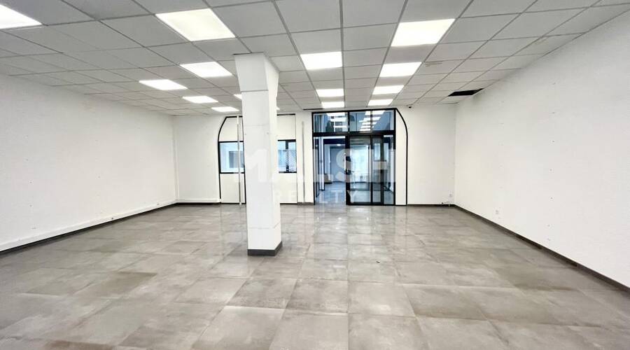 MALSH Realty & Property - Local commercial - Lyon 6° - Lyon 6 - 4