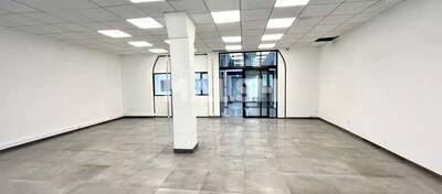 MALSH Realty & Property - Local commercial - Lyon 6° - Lyon 6 - 4