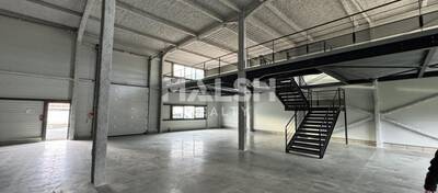 MALSH Realty & Property - Local d'activités - Saint Etienne - Andrézieux-Bouthéon - 2