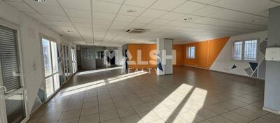 MALSH Realty & Property - Bureau - Saint-Chamond - 1