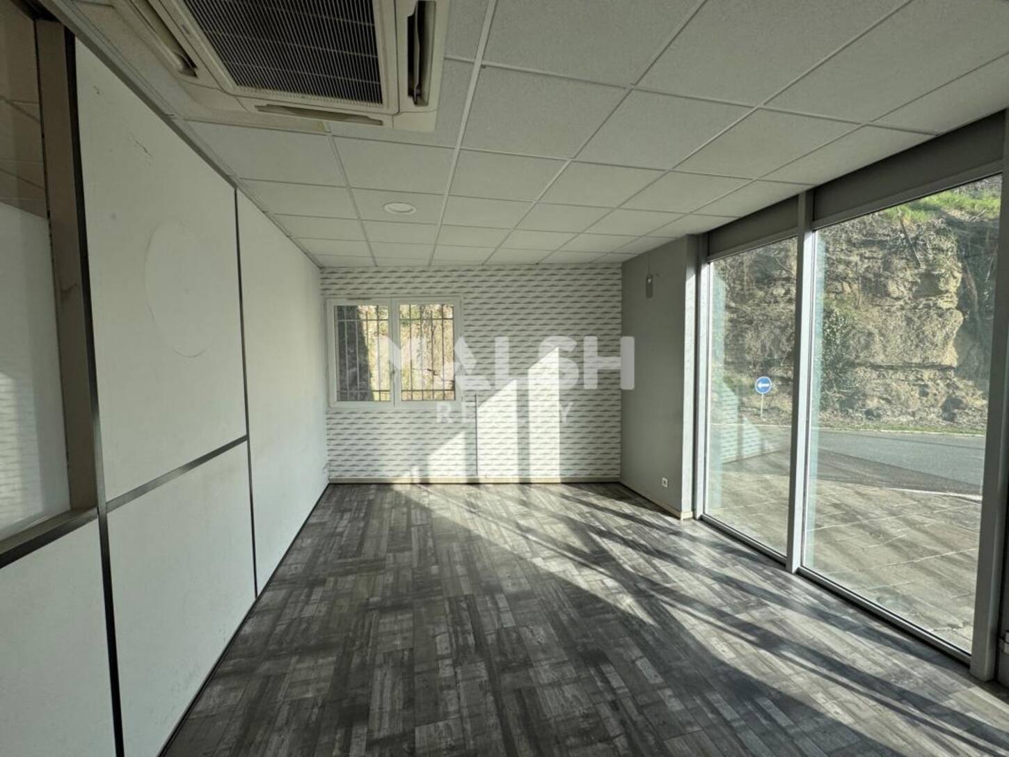 MALSH Realty & Property - Bureau - Saint-Chamond - 2