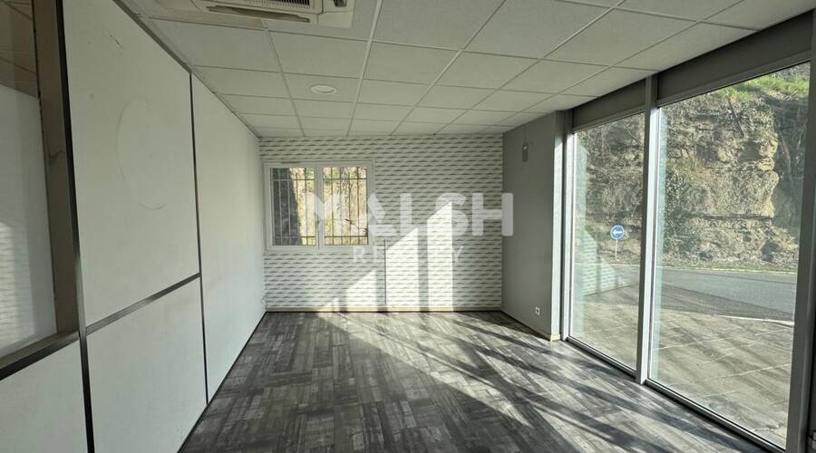 MALSH Realty & Property - Bureau - Saint-Chamond - 2