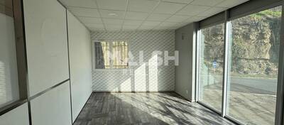 MALSH Realty & Property - Bureau - Saint-Chamond - 2