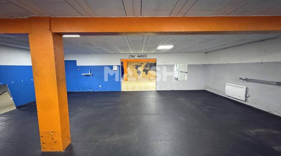MALSH Realty & Property - Bureau - Saint-Chamond - 3