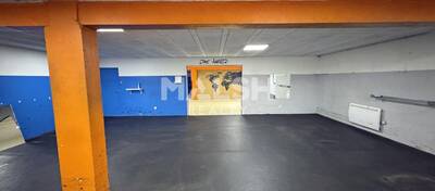 MALSH Realty & Property - Bureau - Saint-Chamond - 3