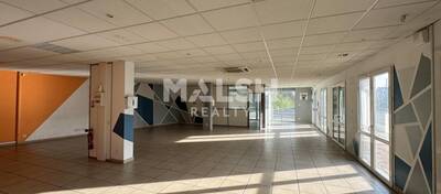 MALSH Realty & Property - Bureau - Saint-Chamond - 4