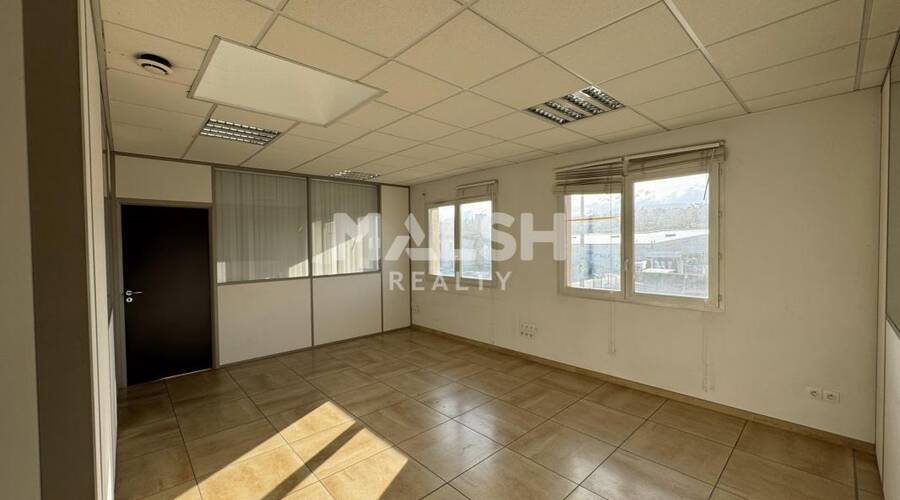 MALSH Realty & Property - Bureau - Saint-Chamond - 5