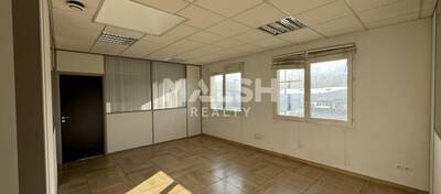 MALSH Realty & Property - Bureau - Saint-Chamond - 5