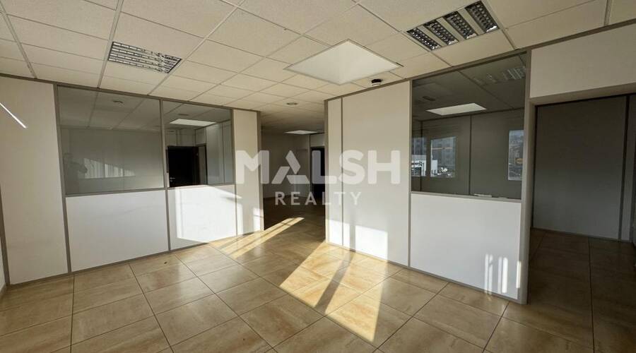 MALSH Realty & Property - Bureau - Saint-Chamond - 6