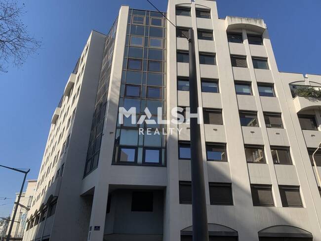 MALSH Realty & Property - Bureau - Lyon 6° - Lyon 6 - 1