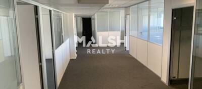 MALSH Realty & Property - Bureau - Lyon 6° - Lyon 6 - 2