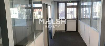 MALSH Realty & Property - Bureau - Lyon 6° - Lyon 6 - 5