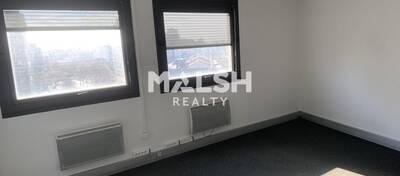 MALSH Realty & Property - Bureau - Lyon 6° - Lyon 6 - 6