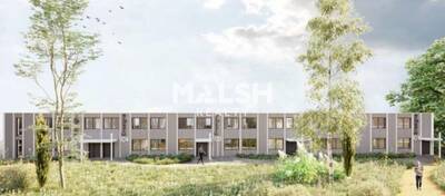 MALSH Realty & Property - Bureau - Lyon EST (St Priest /Mi Plaine/ A43 / Eurexpo) - Saint-Priest - 1