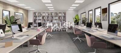 MALSH Realty & Property - Bureau - Lyon EST (St Priest /Mi Plaine/ A43 / Eurexpo) - Saint-Priest - 2