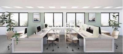 MALSH Realty & Property - Bureau - Lyon EST (St Priest /Mi Plaine/ A43 / Eurexpo) - Saint-Priest - 4