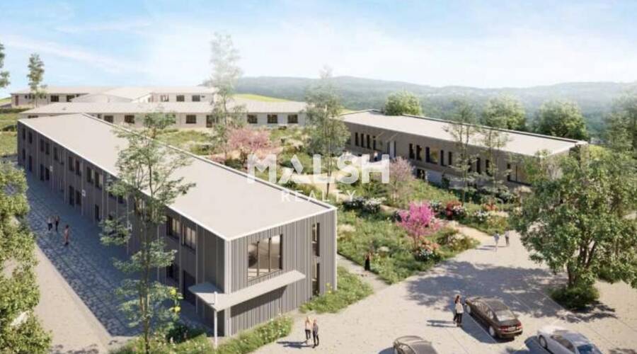 MALSH Realty & Property - Bureau - Lyon EST (St Priest /Mi Plaine/ A43 / Eurexpo) - Saint-Priest - 5