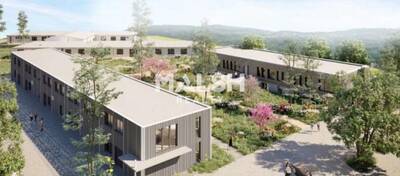 MALSH Realty & Property - Bureau - Lyon EST (St Priest /Mi Plaine/ A43 / Eurexpo) - Saint-Priest - 5