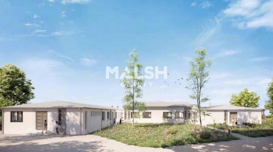 MALSH Realty & Property - Bureau - Lyon EST (St Priest /Mi Plaine/ A43 / Eurexpo) - Saint-Priest - 6