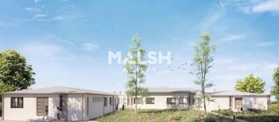 MALSH Realty & Property - Bureau - Lyon EST (St Priest /Mi Plaine/ A43 / Eurexpo) - Saint-Priest - 6