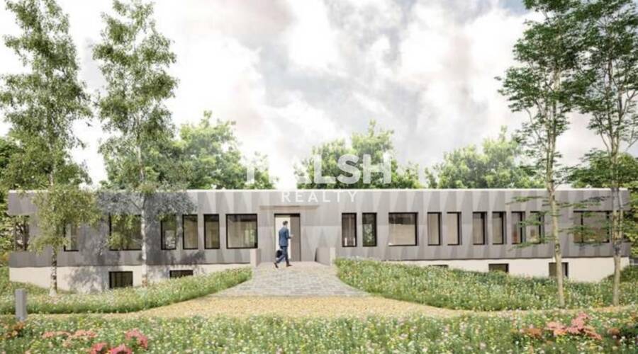 MALSH Realty & Property - Bureau - Lyon EST (St Priest /Mi Plaine/ A43 / Eurexpo) - Saint-Priest - 7