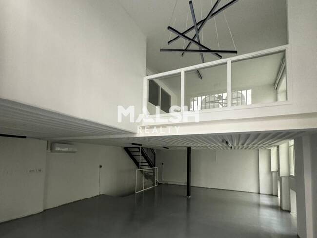 MALSH Realty & Property - Bureau - Lyon 1 - Lyon 1 - 1