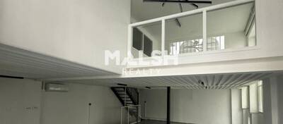 MALSH Realty & Property - Bureau - Lyon 1 - Lyon 1 - 1