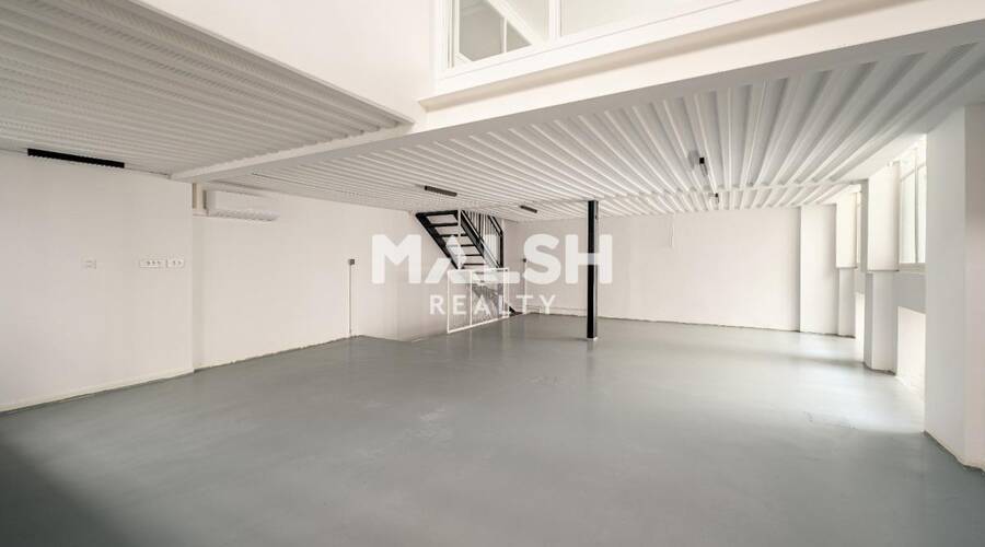 MALSH Realty & Property - Bureau - Lyon 1 - Lyon 1 - 2