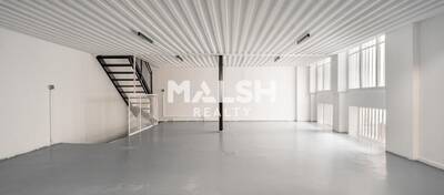 MALSH Realty & Property - Bureau - Lyon 1 - Lyon 1 - 3