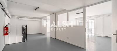 MALSH Realty & Property - Bureau - Lyon 1 - Lyon 1 - 4