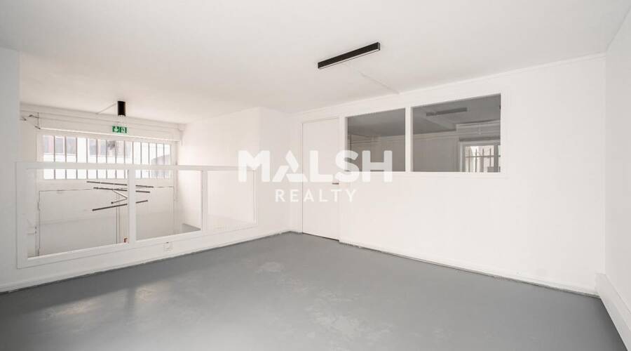 MALSH Realty & Property - Bureau - Lyon 1 - Lyon 1 - 5
