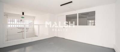 MALSH Realty & Property - Bureau - Lyon 1 - Lyon 1 - 5