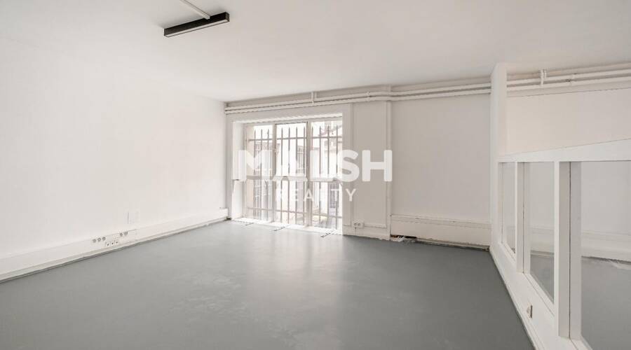 MALSH Realty & Property - Bureau - Lyon 1 - Lyon 1 - 7