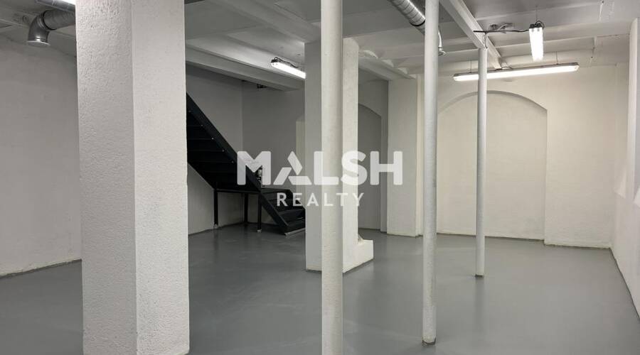 MALSH Realty & Property - Bureau - Lyon 1 - Lyon 1 - 8