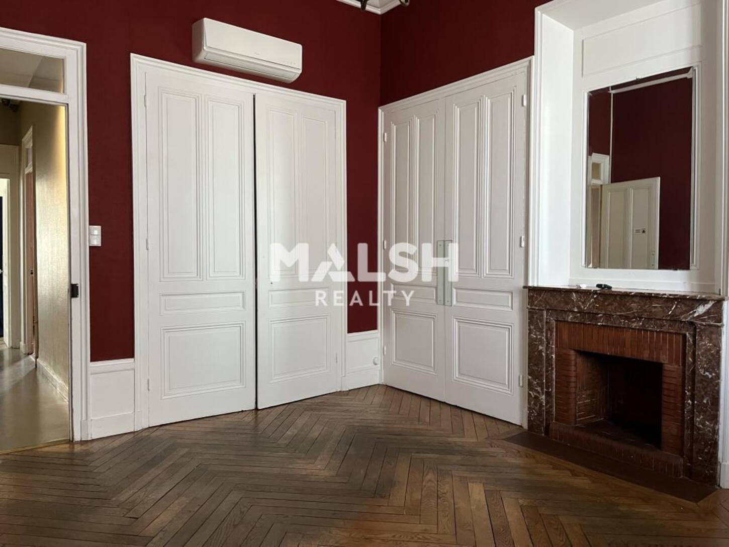 MALSH Realty & Property - Bureau - Lyon 8°/ Hôpitaux - Lyon 8 - 2
