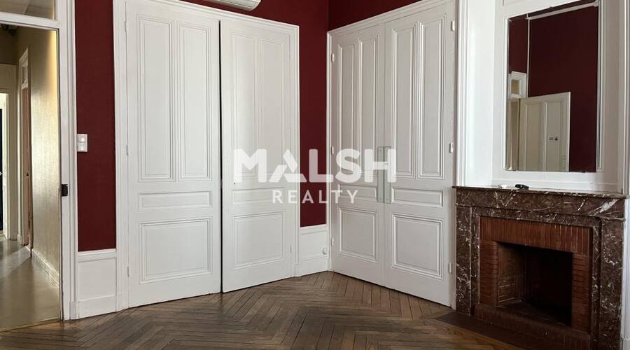 MALSH Realty & Property - Bureau - Lyon 8°/ Hôpitaux - Lyon 8 - 2